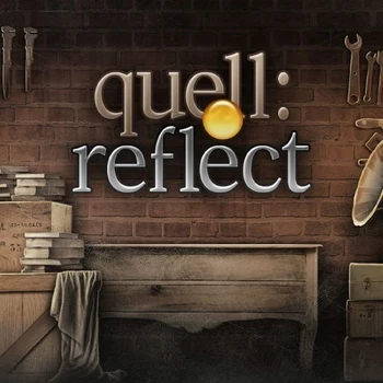 Green Man Gaming Quell Reflect PC Game